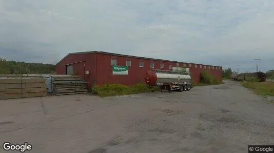 Office spaces for sale i Köping - Photo from Google Street View