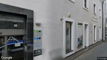 Lokaler til leie i Žilina – Bilde fra Google Street View