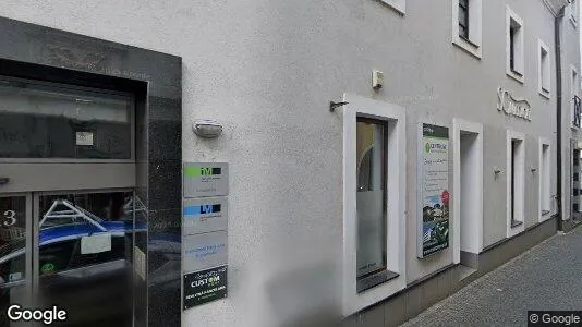 Lokaler til leie i Žilina – Bilde fra Google Street View