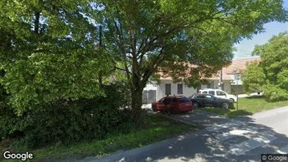 Bedrijfsruimtes te huur in Bratislava Devín - Foto uit Google Street View