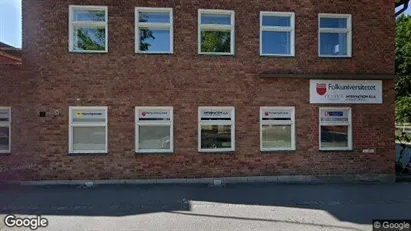 Büros zum Kauf in Uppsala – Foto von Google Street View