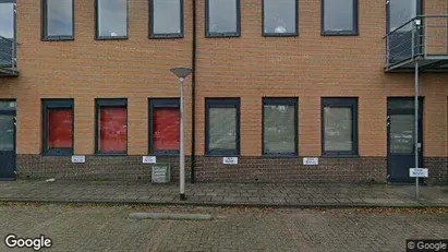 Office spaces for rent in Lansingerland - Photo from Google Street View