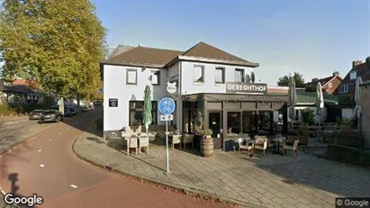 Företagslokaler för uthyrning i Vught – Foto från Google Street View