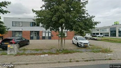 Gewerbeflächen zur Miete in Gouda – Foto von Google Street View