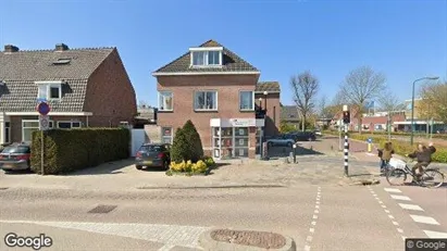 Kontorslokaler för uthyrning i Bunnik – Foto från Google Street View