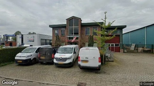 Büros zur Miete i Ede – Foto von Google Street View