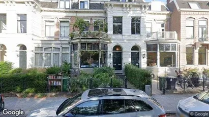 Office spaces for rent in Haarlem - Photo from Google Street View