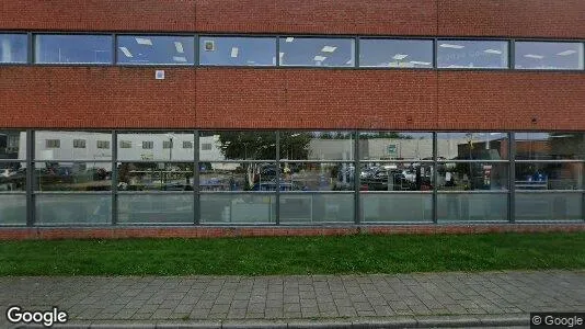 Kontorlokaler til leje i Sittard-Geleen - Foto fra Google Street View