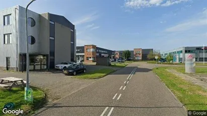 Företagslokaler för uthyrning i Uithoorn – Foto från Google Street View