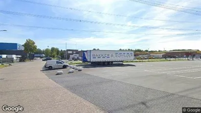 Commercial properties for sale in Amsterdam Centrum - Photo from Google Street View