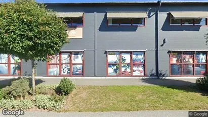 Kontorhoteller til leie i Uppsala – Bilde fra Google Street View