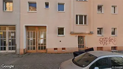 Lokaler til leje i Berlin Neukölln - Foto fra Google Street View