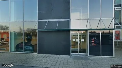 Office spaces for rent in Aarhus V - Photo from Google Street View