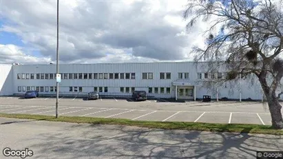 Producties te huur in Falköping - Foto uit Google Street View