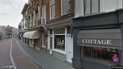 Bedrijfsruimtes te huur in Breda - Foto uit Google Street View