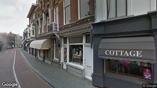Bedrijfsruimtes te huur i Breda - Foto uit Google Street View