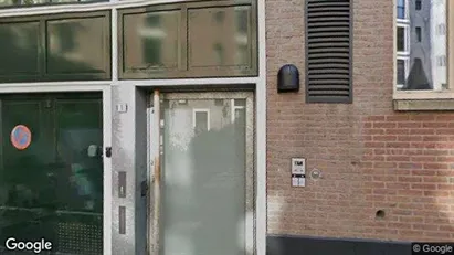 Büros zur Miete in Amsterdam Centrum – Foto von Google Street View