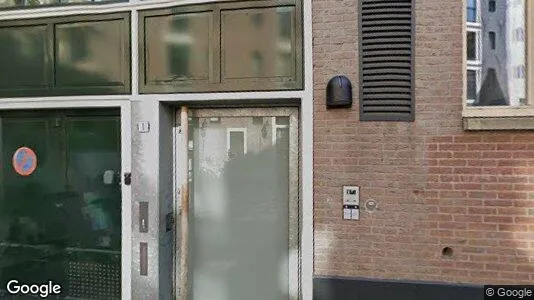 Office spaces for rent i Amsterdam Centrum - Photo from Google Street View