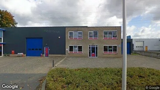 Lager zur Miete i Doetinchem – Foto von Google Street View