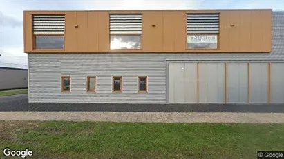 Office spaces for rent in Houten - Photo from Google Street View