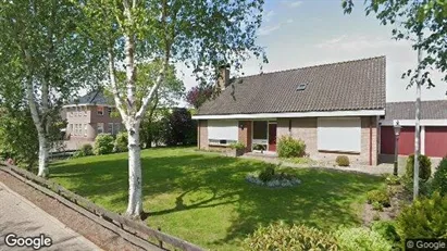 Bedrijfsruimtes te huur in Vianen - Foto uit Google Street View