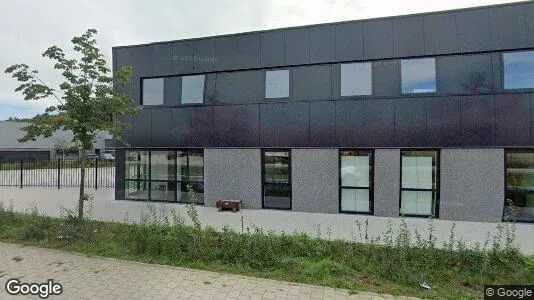 Gewerbeflächen zur Miete i Reusel-De Mierden – Foto von Google Street View