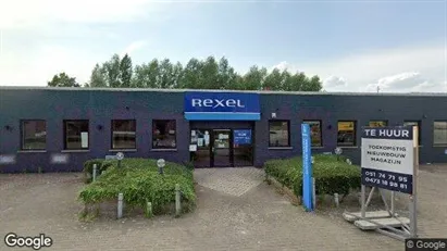 Producties te huur in Lier - Foto uit Google Street View
