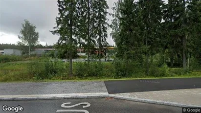 Kantorruimte te huur in Vantaa - Foto uit Google Street View