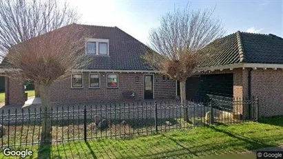 Bedrijfsruimtes te huur in Oss - Foto uit Google Street View