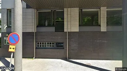 Kantorruimte te huur in Vantaa - Foto uit Google Street View