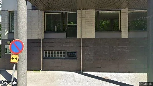 Büros zur Miete i Vantaa – Foto von Google Street View