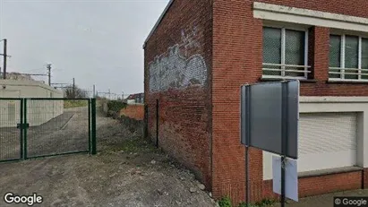 Lokaler til leie i Mechelen – Bilde fra Google Street View