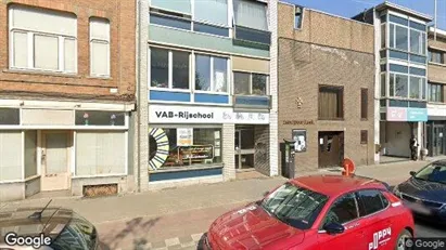 Kontorslokaler för uthyrning i Mechelen – Foto från Google Street View