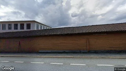Lokaler til leje i Bergen Bergenhus - Foto fra Google Street View