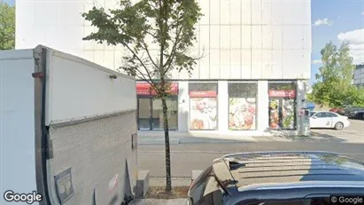 Büros zur Miete in Skedsmo – Foto von Google Street View