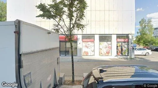 Büros zur Miete i Skedsmo – Foto von Google Street View