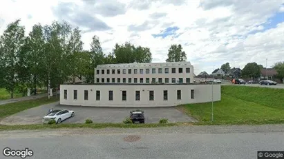 Office spaces for rent in Hamar - Photo from Google Street View