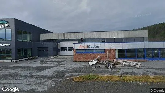 Büros zur Miete i Alta – Foto von Google Street View