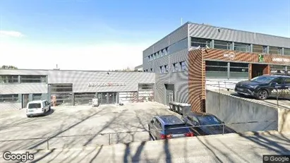 Office spaces for rent in Kristiansand - Photo from Google Street View