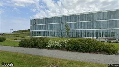 Lokaler til leje i Sola - Foto fra Google Street View