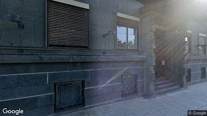 Kontorer til leie i Oslo Sentrum – Bilde fra Google Street View