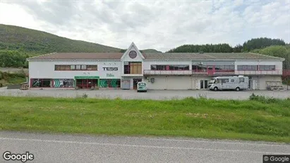 Kontorer til leie i Ulstein – Bilde fra Google Street View