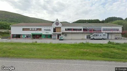 Office spaces for rent in Ulstein - Photo from Google Street View