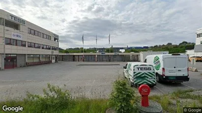 Kontorer til leie i Ålesund – Bilde fra Google Street View