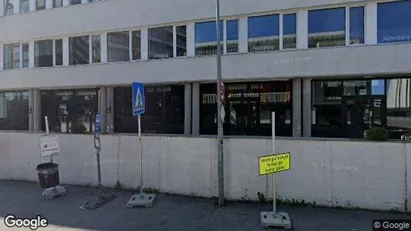 Büros zur Miete in Skedsmo – Foto von Google Street View