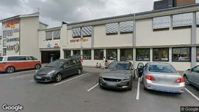 Kantorruimte te huur in Sandnes - Foto uit Google Street View