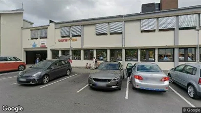 Kontorslokaler för uthyrning i Sandnes – Foto från Google Street View