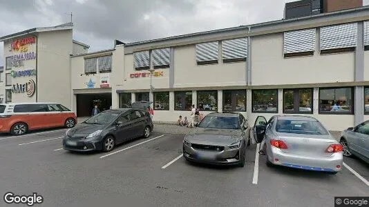 Kantorruimte te huur i Sandnes - Foto uit Google Street View