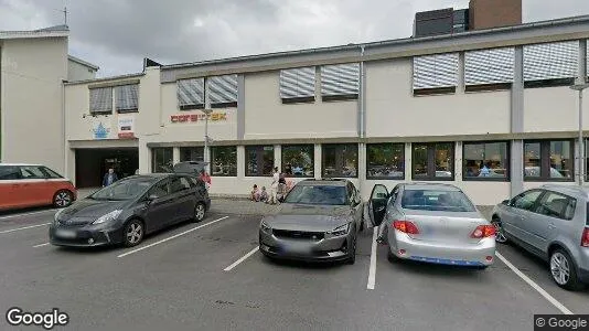 Office spaces for rent i Sandnes - Photo from Google Street View