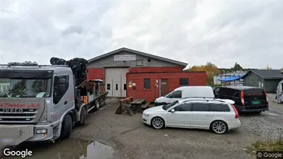 Lager zum Kauf in Sør-Odal – Foto von Google Street View